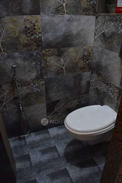 1 BHK Flat In Sai Riverdale Chs Ltd, Sai Riverdale For Sale  In Taloja Phase 1 Rd, Petali, Taloja