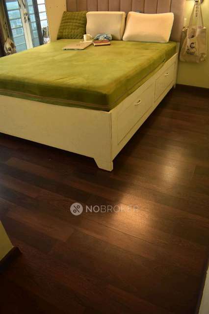 1 BHK Flat In Sai Riverdale Chs Ltd, Sai Riverdale For Sale  In Taloja Phase 1 Rd, Petali, Taloja