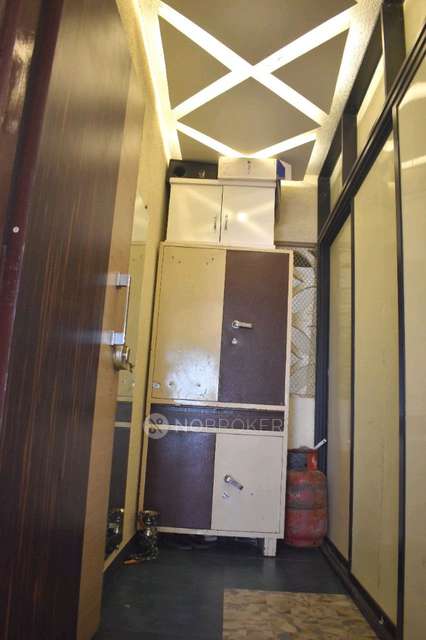 1 BHK Flat In Sai Riverdale Chs Ltd, Sai Riverdale For Sale  In Taloja Phase 1 Rd, Petali, Taloja