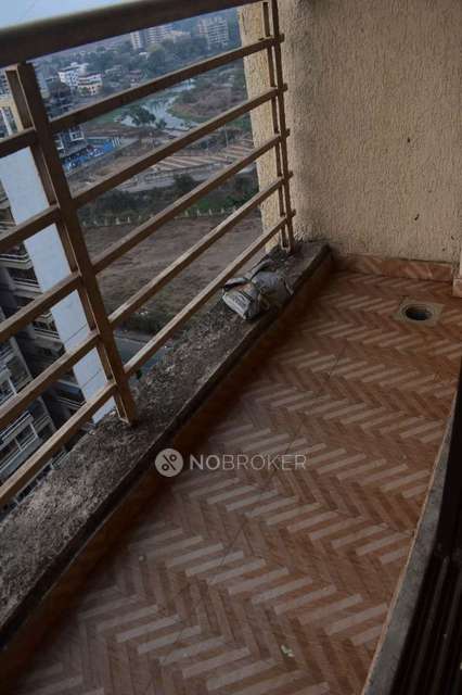 1 BHK Flat In Sai Riverdale Chs Ltd, Sai Riverdale For Sale  In Taloja Phase 1 Rd, Petali, Taloja