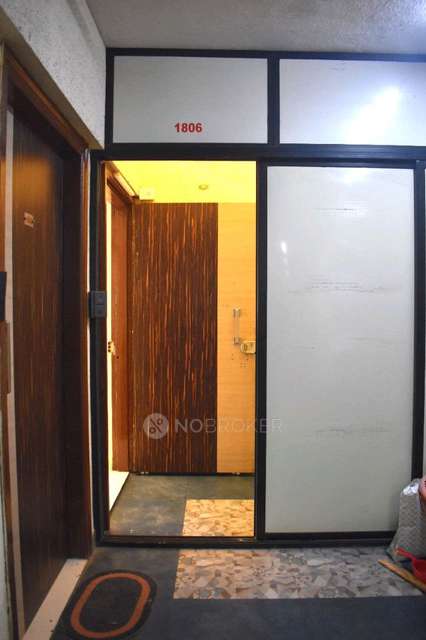 1 BHK Flat In Sai Riverdale Chs Ltd, Sai Riverdale For Sale  In Taloja Phase 1 Rd, Petali, Taloja