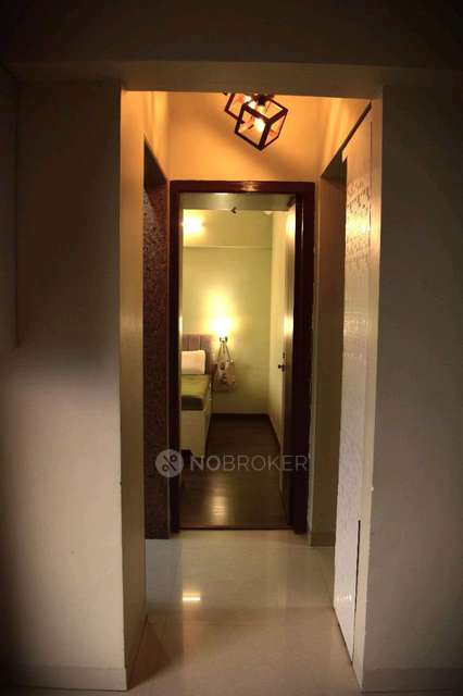 1 BHK Flat In Sai Riverdale Chs Ltd, Sai Riverdale For Sale  In Taloja Phase 1 Rd, Petali, Taloja
