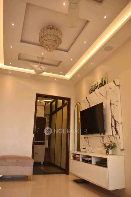 1 BHK Flat In Sai Riverdale Chs Ltd, Sai Riverdale For Sale  In Taloja Phase 1 Rd, Petali, Taloja