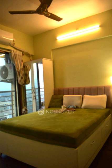 1 BHK Flat In Sai Riverdale Chs Ltd, Sai Riverdale For Sale  In Taloja Phase 1 Rd, Petali, Taloja