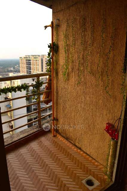 1 BHK Flat In Sai Riverdale Chs Ltd, Sai Riverdale For Sale  In Taloja Phase 1 Rd, Petali, Taloja