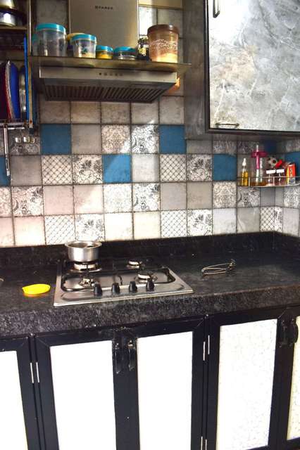 1 BHK Flat In Sai Riverdale Chs Ltd, Sai Riverdale For Sale  In Taloja Phase 1 Rd, Petali, Taloja