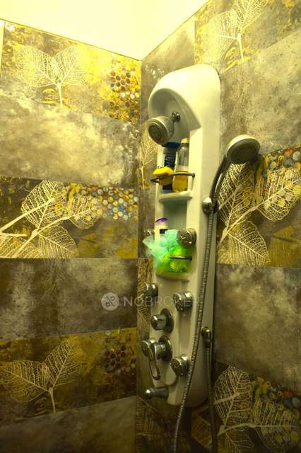 1 BHK Flat In Sai Riverdale Chs Ltd, Sai Riverdale For Sale  In Taloja Phase 1 Rd, Petali, Taloja