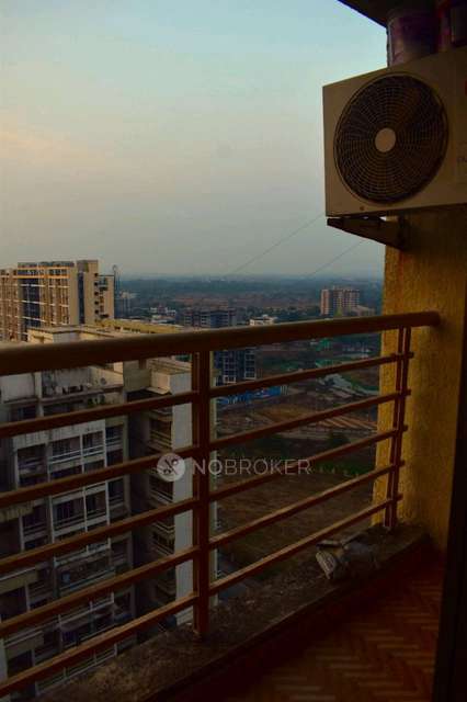 1 BHK Flat In Sai Riverdale Chs Ltd, Sai Riverdale For Sale  In Taloja Phase 1 Rd, Petali, Taloja