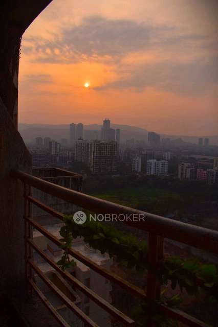 1 BHK Flat In Sai Riverdale Chs Ltd, Sai Riverdale For Sale  In Taloja Phase 1 Rd, Petali, Taloja