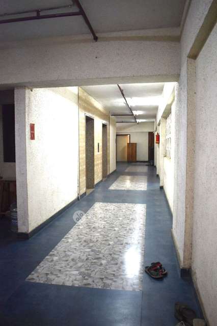 1 BHK Flat In Sai Riverdale Chs Ltd, Sai Riverdale For Sale  In Taloja Phase 1 Rd, Petali, Taloja