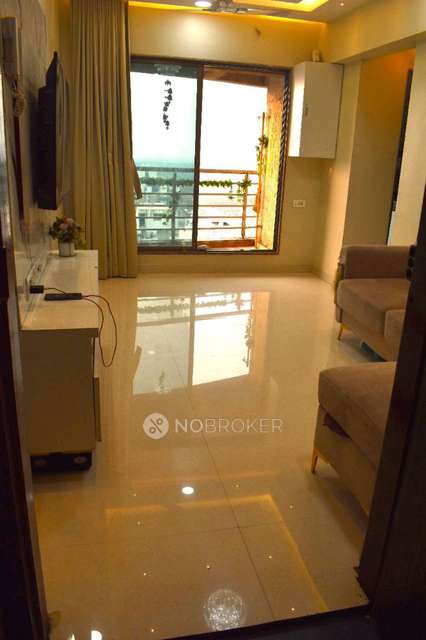 1 BHK Flat In Sai Riverdale Chs Ltd, Sai Riverdale For Sale  In Taloja Phase 1 Rd, Petali, Taloja