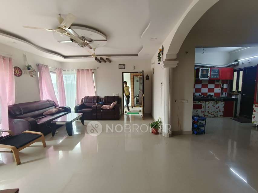 2 BHK Flat In Fort View Apartments, Fort View Apartments For Sale  In Sai Harsha Nagar