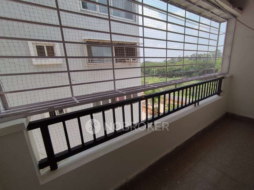 2 BHK Flat In Fort View Apartments, Fort View Apartments For Sale  In Sai Harsha Nagar