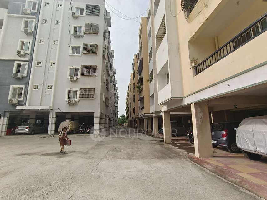 2 BHK Flat In Fort View Apartments, Fort View Apartments For Sale  In Sai Harsha Nagar