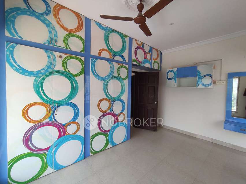 2 BHK Flat In Fort View Apartments, Fort View Apartments For Sale  In Sai Harsha Nagar