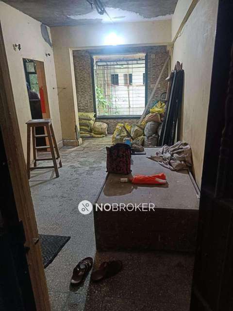 1 BHK Flat For Sale  In Sai Shakti Apt