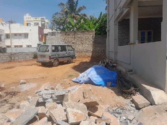 Plot For Sale  In Nmh Layout