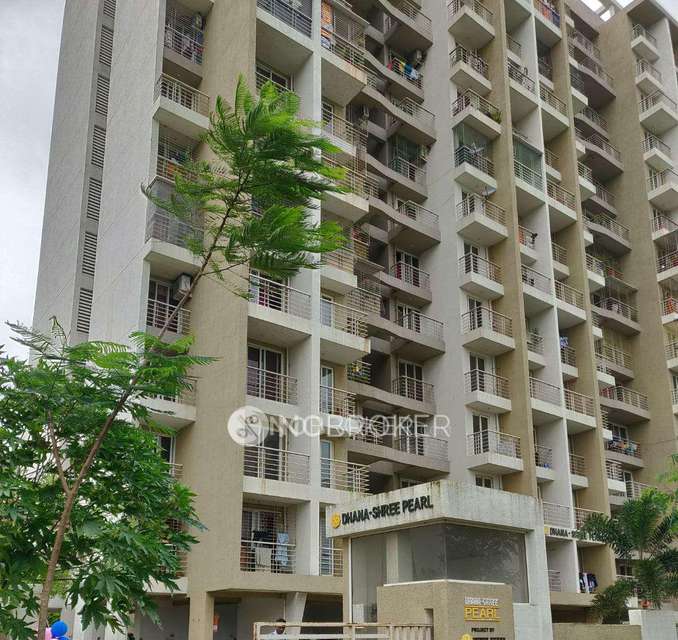 1 BHK Flat In Dhana-shree Pearl For Sale  In Taloja