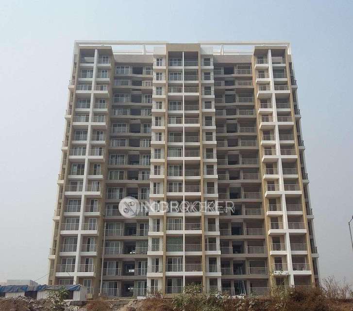 1 BHK Flat In Dhana-shree Pearl For Sale  In Taloja