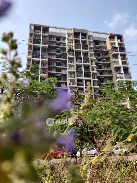 1 BHK Flat In Dhana-shree Pearl For Sale  In Taloja