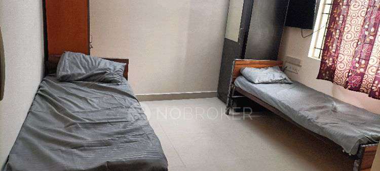 PG for Boys in Domlur