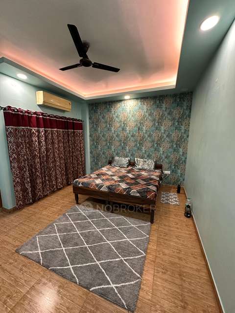 4 BHK House for Rent  In Sector **