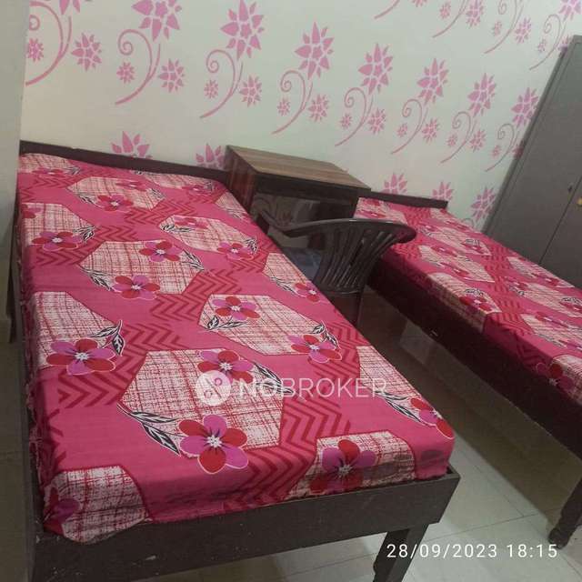 PG for Boys in  Sector 62