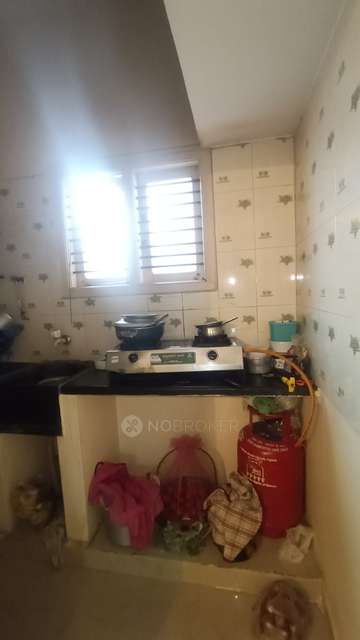 2 BHK House For Sale  In Nagashettyhalli, Nagashetty Halli Bus Stop