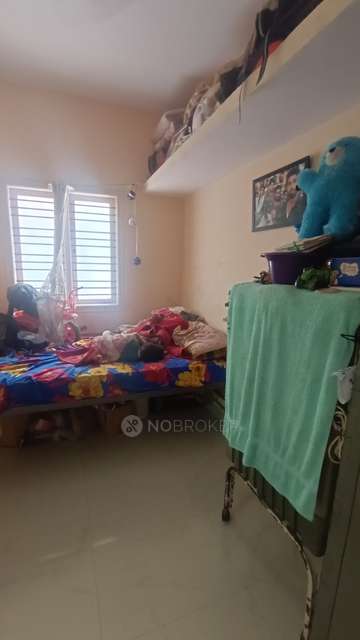 2 BHK House For Sale  In Nagashettyhalli, Nagashetty Halli Bus Stop