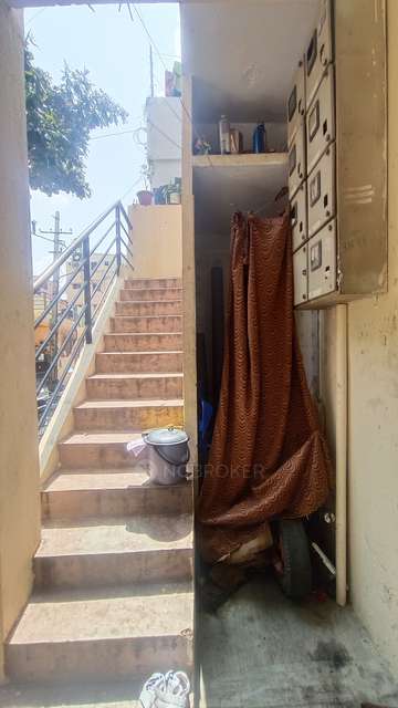 2 BHK House For Sale  In Nagashettyhalli, Nagashetty Halli Bus Stop