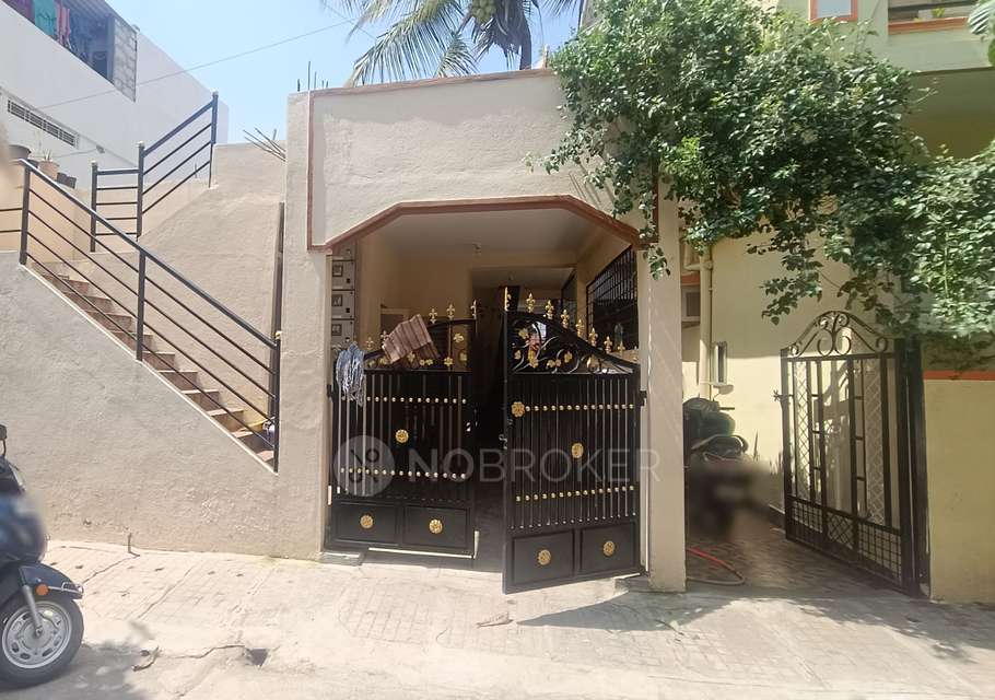 2 BHK House For Sale  In Nagashettyhalli, Nagashetty Halli Bus Stop