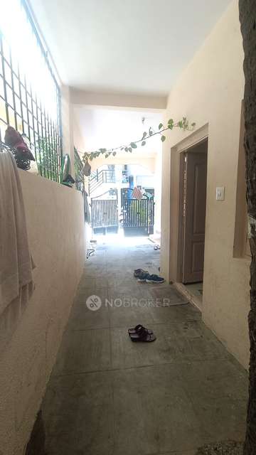 2 BHK House For Sale  In Nagashettyhalli, Nagashetty Halli Bus Stop