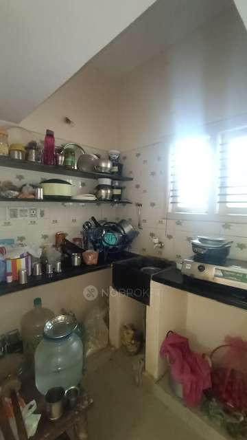 2 BHK House For Sale  In Nagashettyhalli, Nagashetty Halli Bus Stop