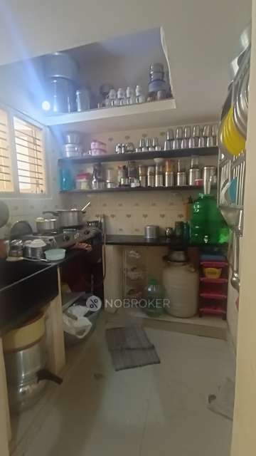 2 BHK House For Sale  In Nagashettyhalli, Nagashetty Halli Bus Stop