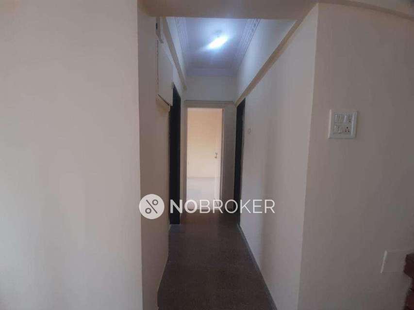 1 BHK Flat In Lalani Valentine Apartments For Sale  In Goregaon