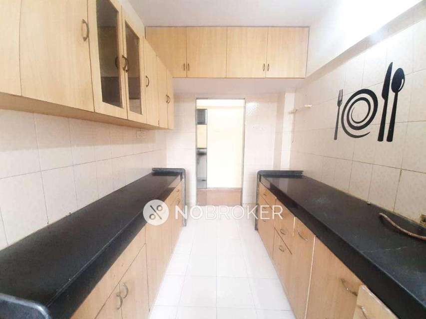 1 BHK Flat In Lalani Valentine Apartments For Sale  In Goregaon