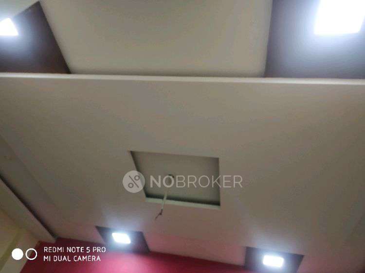 1 BHK Flat In Kaka Nano Homes For Sale  In Kalewadi