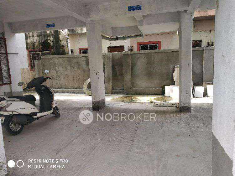 1 BHK Flat In Kaka Nano Homes For Sale  In Kalewadi