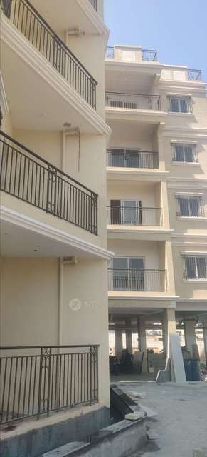 2 BHK Flat In Ds Max Sahara For Sale  In Gattahalli