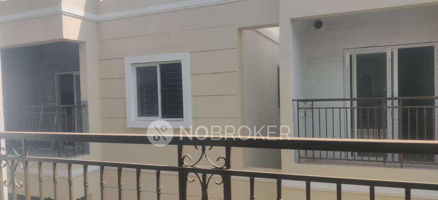 2 BHK Flat In Ds Max Sahara For Sale  In Gattahalli