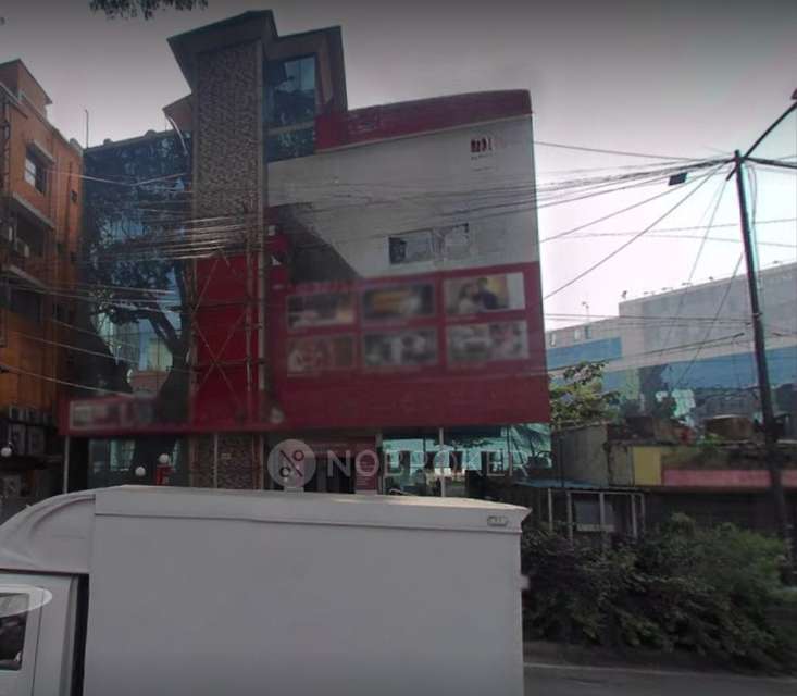 Office Space in  Ashok Nagar, Bangalore for Rent 