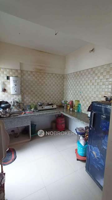 2 BHK Flat In Lotus Nandanvan For Sale  In Moshi