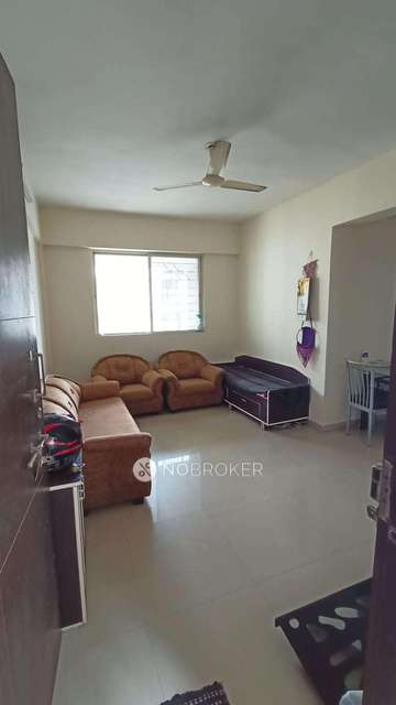 2 BHK Flat In Lotus Nandanvan For Sale  In Moshi