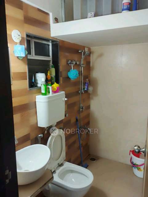 2 BHK Flat In Bachraj Lifespace For Sale  In Virar West