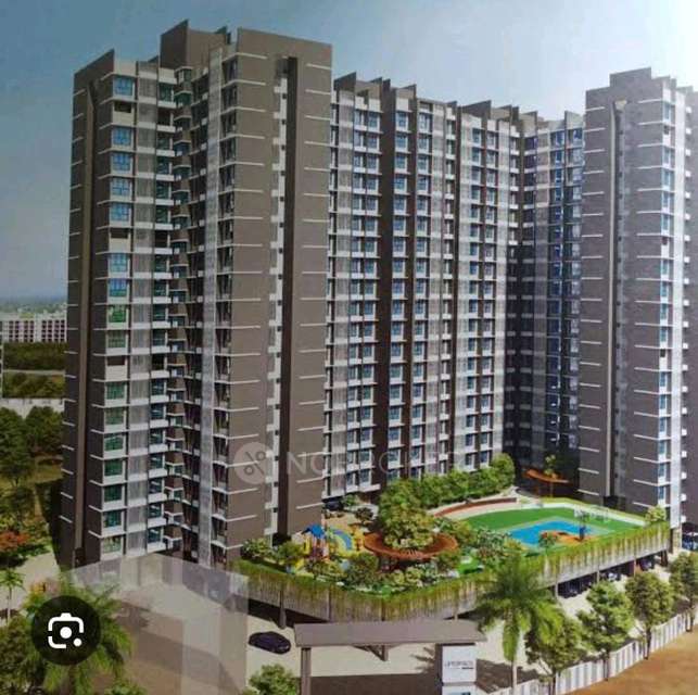 2 BHK Flat In Bachraj Lifespace For Sale  In Virar West
