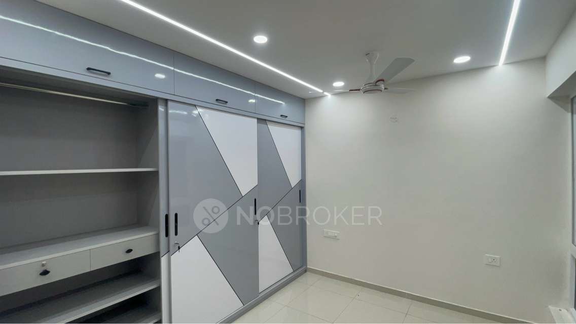 3 BHK Flat In Sbr Keerthi for Rent  In Sannatammanahalli