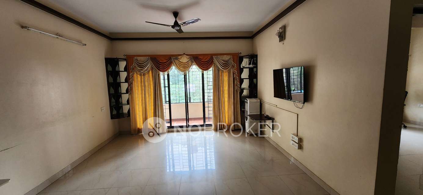 3 BHK Flat In Lakeland Apartments, Lakeland Apartments for Rent  In Lakeland Apartments