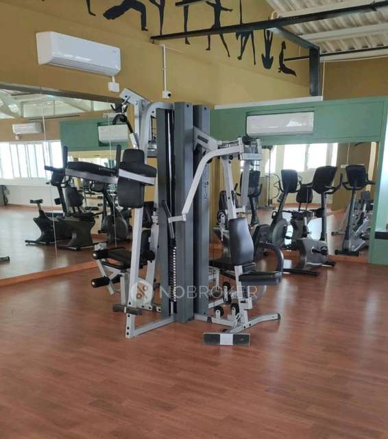 2 BHK Flat In Brigade El Dorado Gallium For Sale  In Huvinayakanahalli