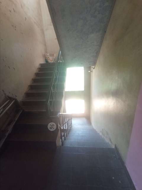 1 BHK Flat In Fortune Castle Apartment For Sale  In Kodungaiyur