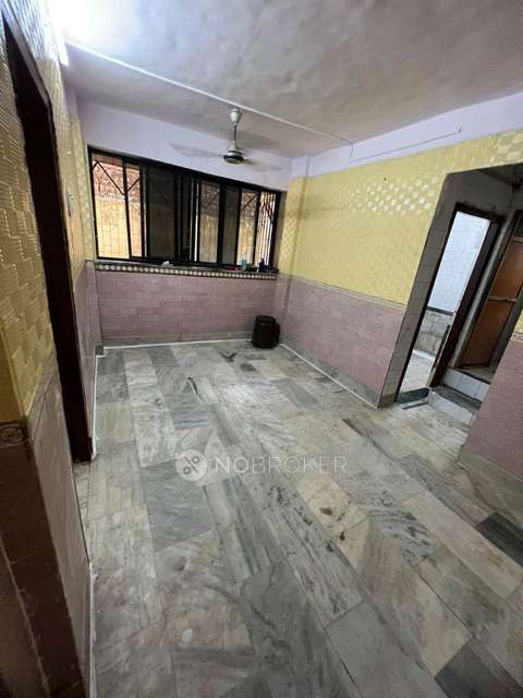 1 BHK Flat In Pushpak Apartment For Sale  In Navghar Naka, Bhayander East
